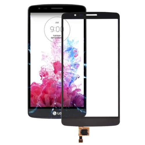 Сенсорная панель для LG G3 D855 D850 D858 (черный)|Экраны мобильных телефонов| |