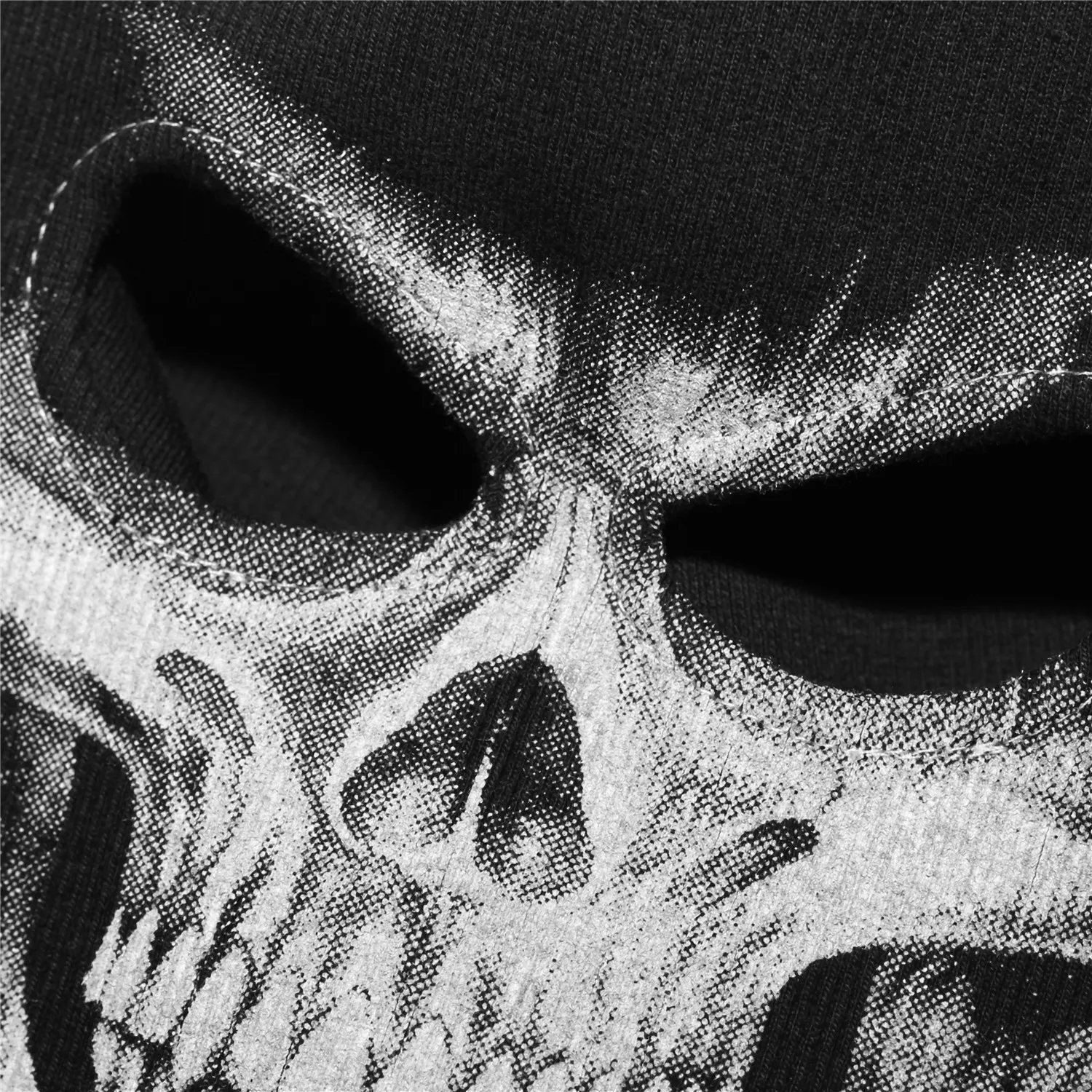 Военная Униформа армии смерти Grim Reaper Призрак Череп Скелет шапки тактическая