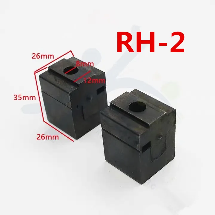 Зажим для DEFU RH 2 ключ машина Запчасти слесарный инструмент