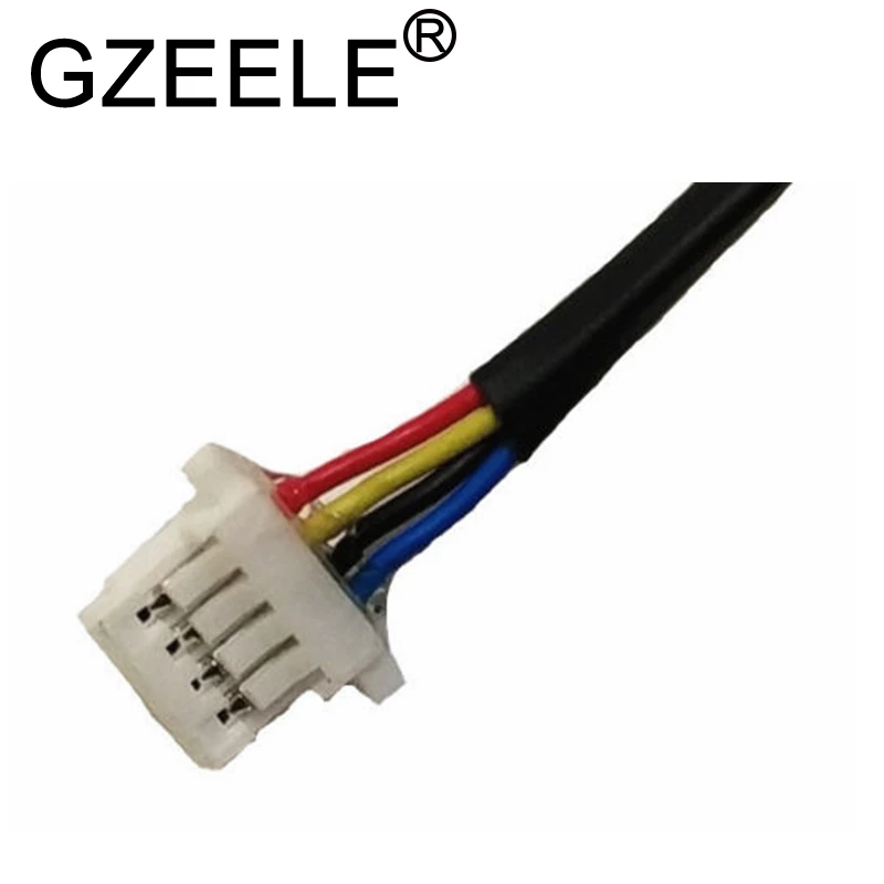 GZEELE Процессор вентилятор охлаждения для HP 17-X 17-BS 17-Y 17-AK 17-AK000 17-AK010NR 17-AK061NR TPN-M121 TPN-W129 926724-001 856682-001 аккумулятор большой емкости