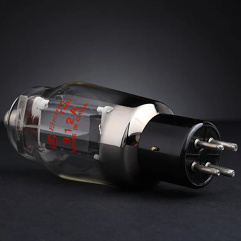 Бесплатная доставка 4 шт. Shuguang 812A(812) усилитель HIFI аудио вакуумные трубки |
