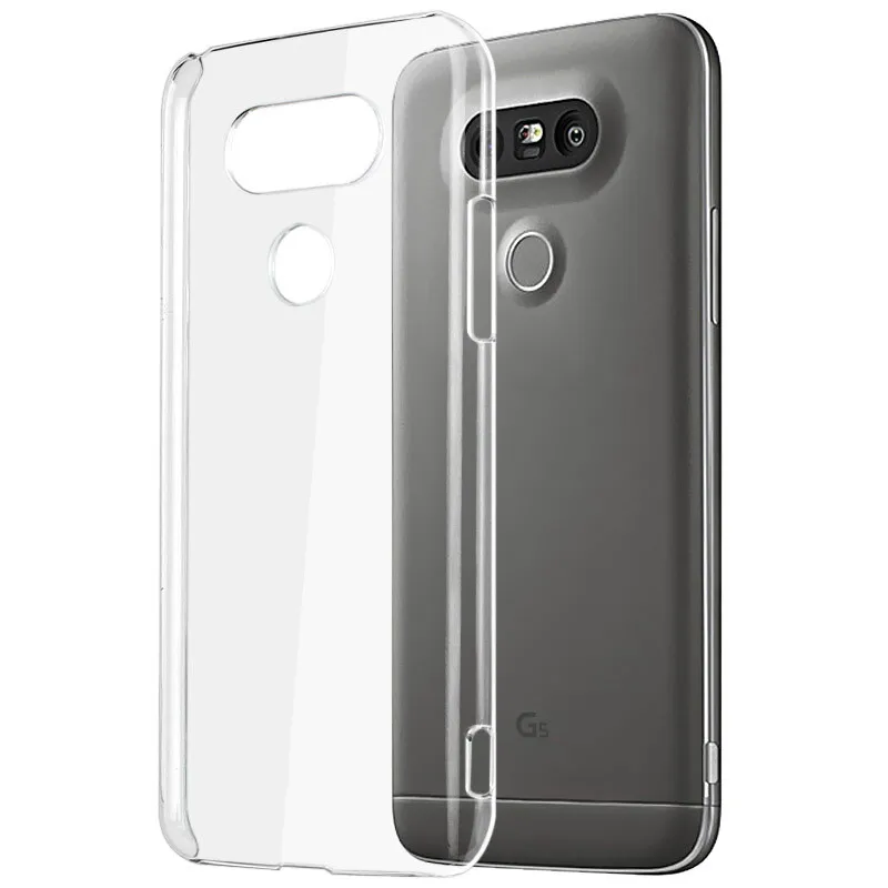 Мягкий чехол из ТПУ для LG V20 5 7 &quotTpu Lg V10 V30 прозрачный силиконовый Capa Fundas on Coque