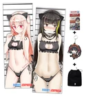 Наволочка для обнимания на тело в японском стиле Dakimakura от Hobby Express Girls Frontline ADP712109