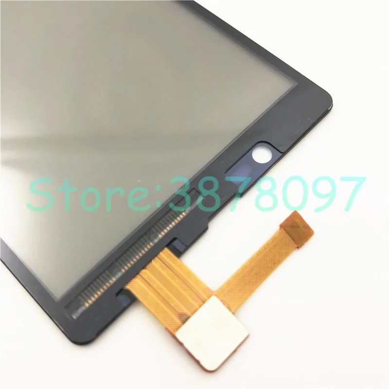 4,3 дюйма, для Nokia Lumia 820, N820, сенсорный экран, дигитайзер, сенсор, передняя стеклянная панель объектива+ Инструменты
