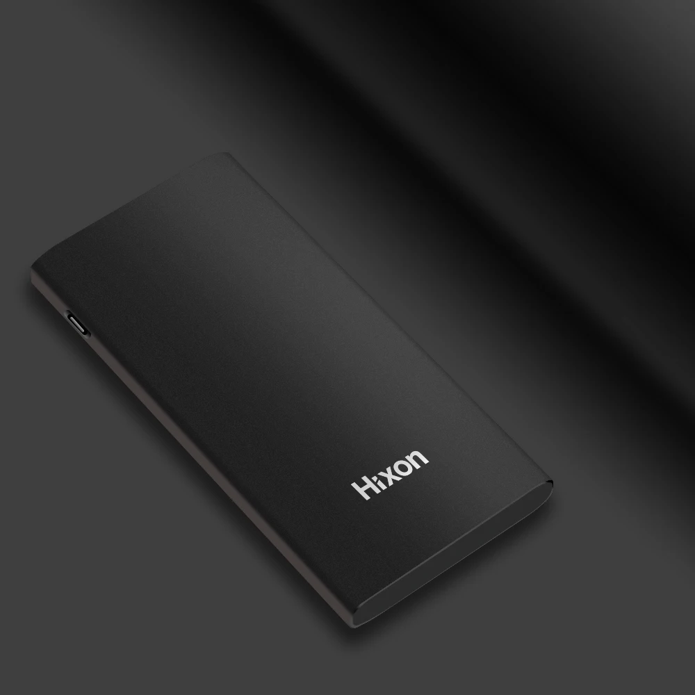 10000mAh PD Quick Charge with Smart QC 3.0 and typ C interface 5V/9V/12V Li polymer portable charger power bank | Электроника