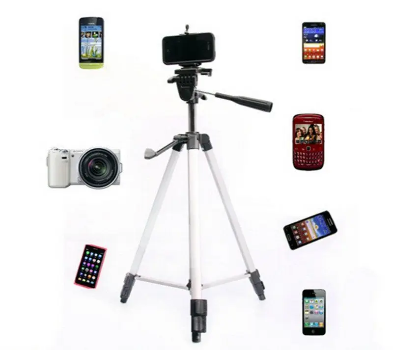 Штатив Weifeng для цифровой зеркальной видеокамеры 330 А|weifeng wt-330a|tripod standaccessories kit |