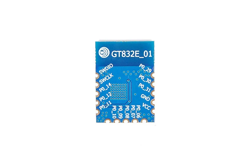 Сильный сигнал! Модуль Bluetooth 5 4 0 BLEANT + NRF52832 NRF52810 GT832E_01|Запчасти для кондиционера| |