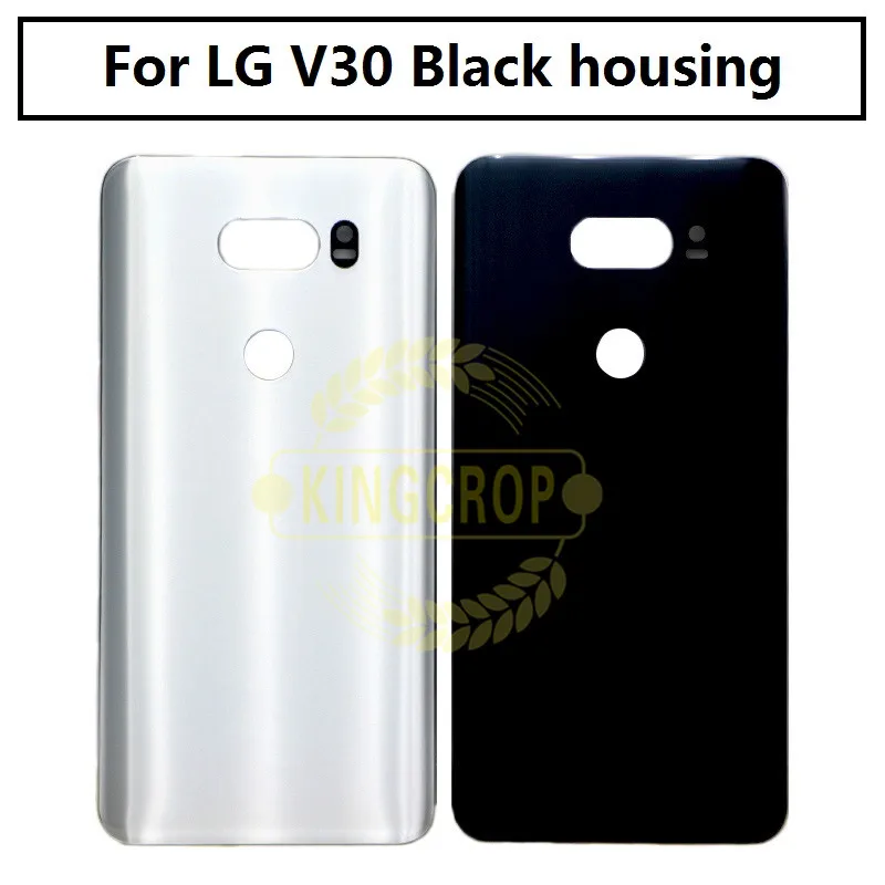 Чехол на заднюю панель для LG v30, задняя крышка корпуса для LG v30 VS996 LS998U H933 LS998U H930