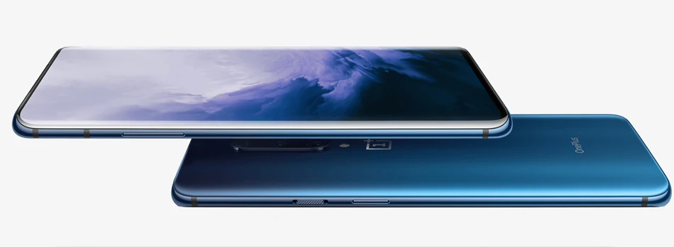 Глобальный Встроенная память Oneplus 7 Pro 8/6/12 ГБ Оперативная память 128/256 ГБ Встроенная память 6,6" AMOLED Дисплей UFS 3,0 тройной Камера 48MP Snapdragon 855 Octa Core