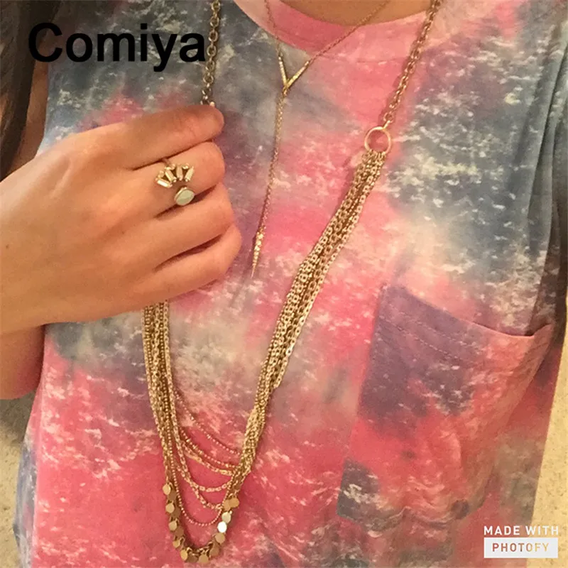 Comiya модные хрустальные камни цинковый сплав цветок очаровательные женские