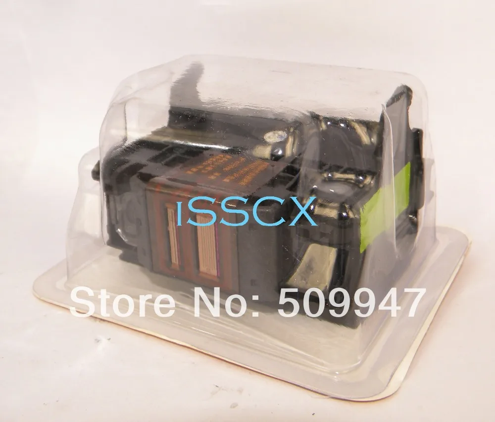 CD868-30002 для HP Officejet 6500 7000 920 922 чернильный картридж брендовая Печатающая головка