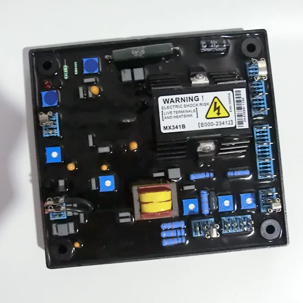 Kiger high quality MX341B AVR good price | Обустройство дома