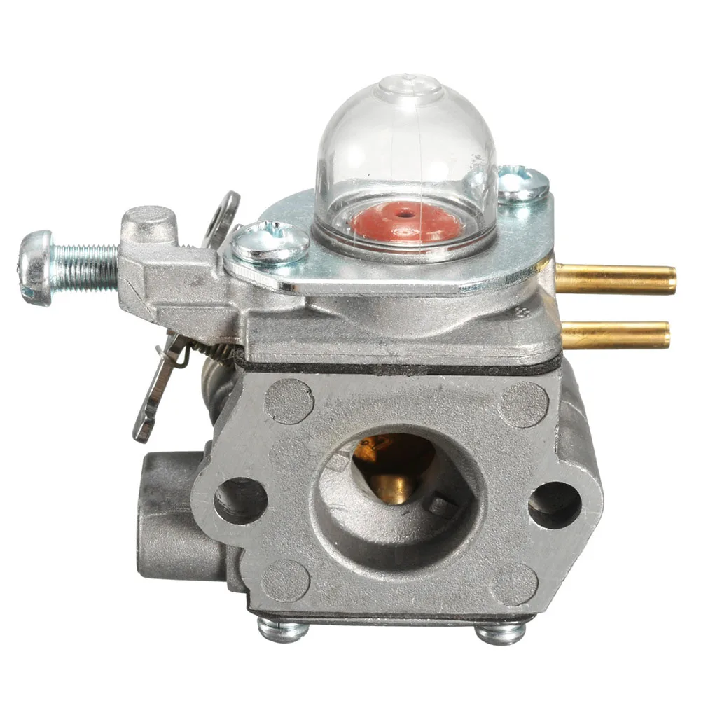 753 06190 металлический Карбюратор Carb для Walbro WT 973 Troybilt TB21EC TB22EC TB32EC TB42B двигатель