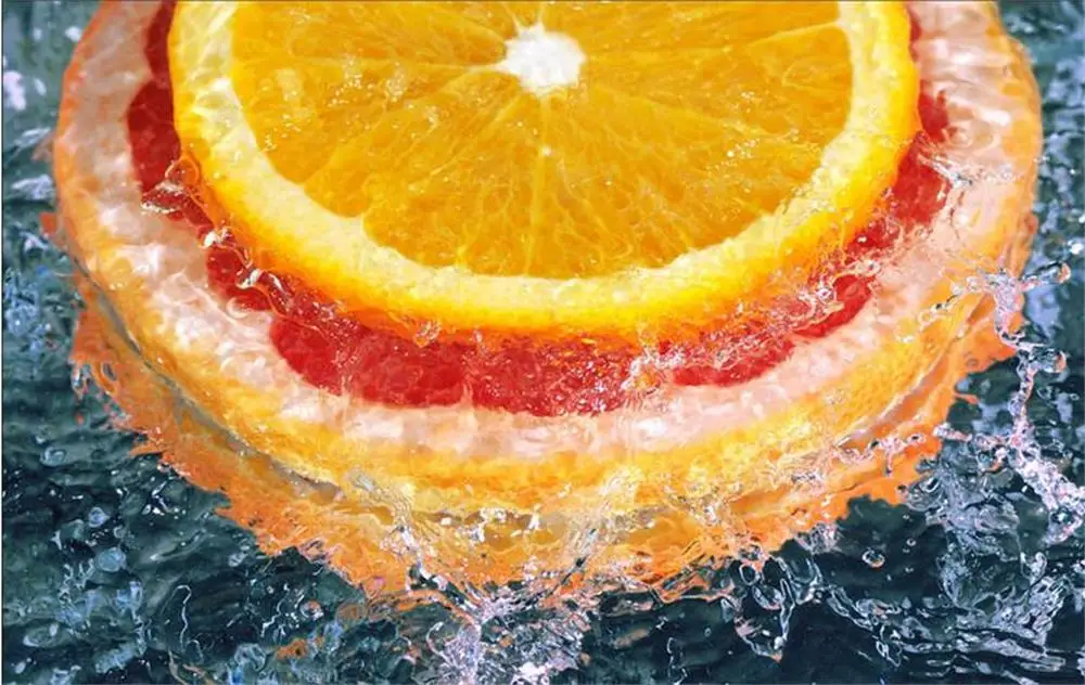 Потолочные 3D-обои/Фотообои на заказ/только красивые динамические водные