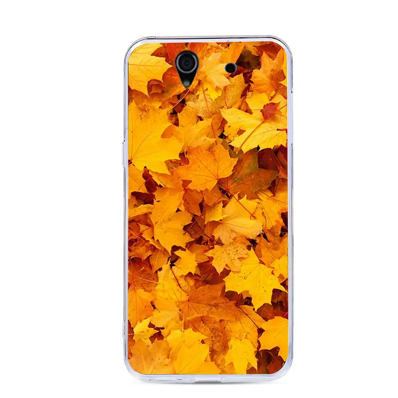 Чехол для телефона J &amp R с рисунком Sony Xperia Z L36H C6602 C6603 Ультратонкий Мягкий