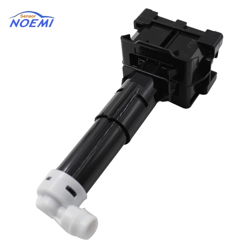 YAOPEI новая левая БОКОВАЯ насадка для мойки фар подходит LEXUS RX270 2012 OEM 85208 48070|Мойки