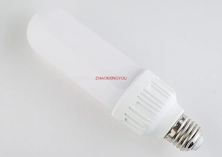 Светодиодная лампа YOU 6 Вт 12 18 E27 B22 высокой яркости SMD2835 кремовый светодиодный