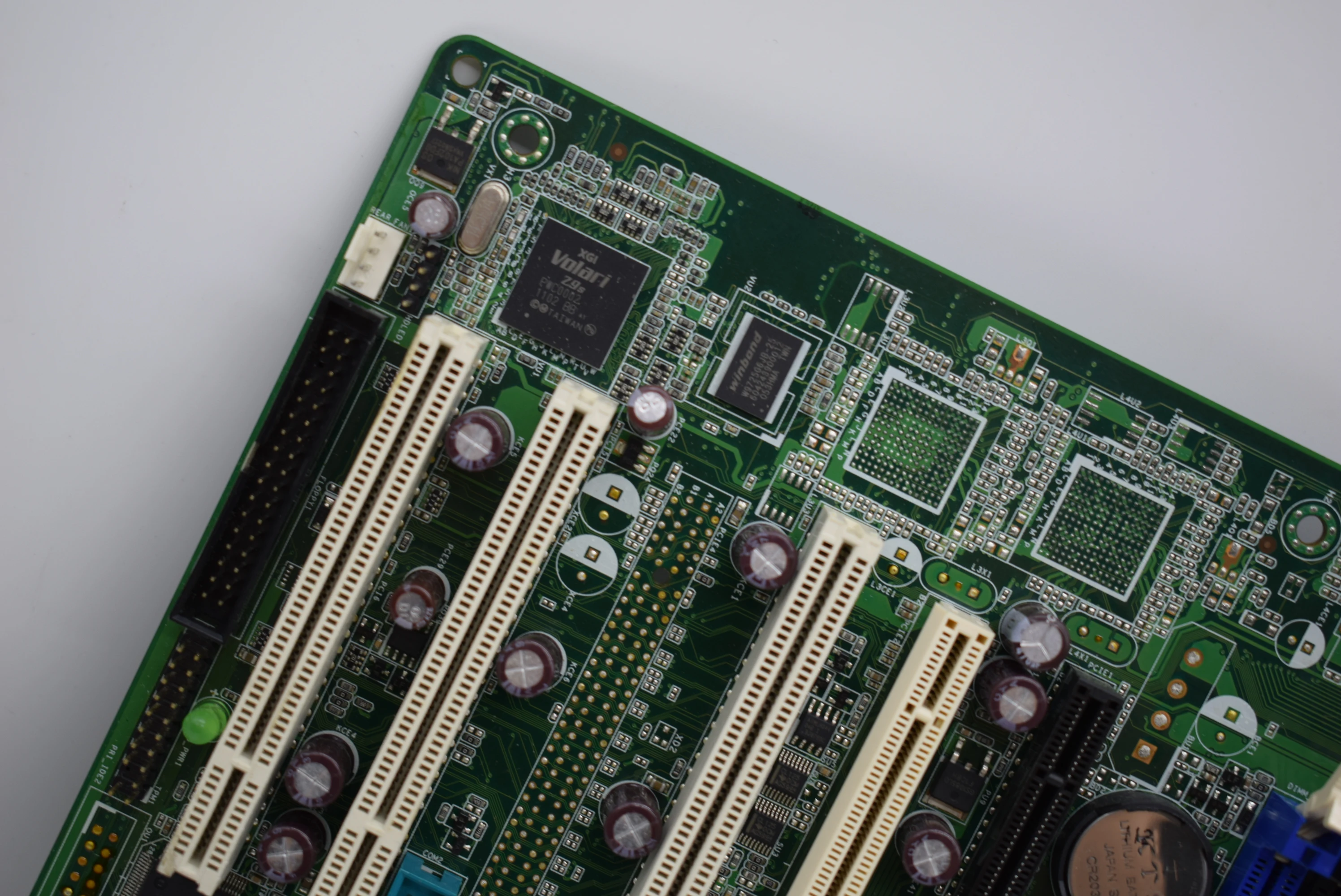 Материнская плата для настольного ПК ASUS P5BV E 775 pin 2 гигабитная LAN DDR2 Sea Spider мягкий