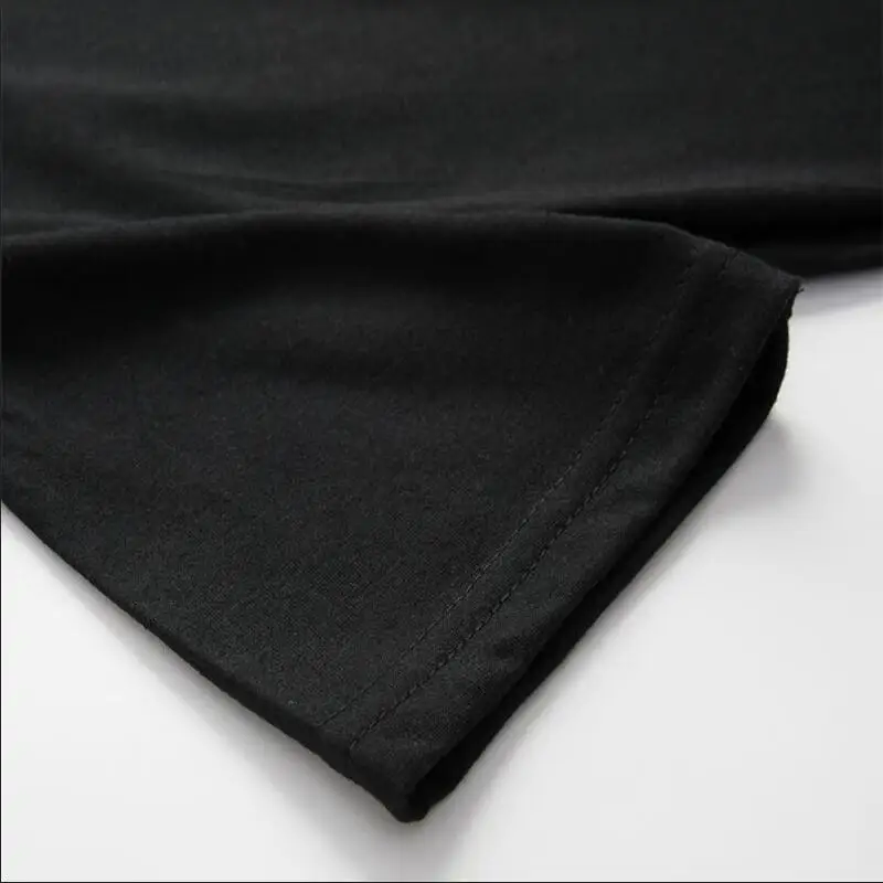 Модная забавная футболка FREAK SHOW Tumblr летняя новая хлопковая женская с коротким