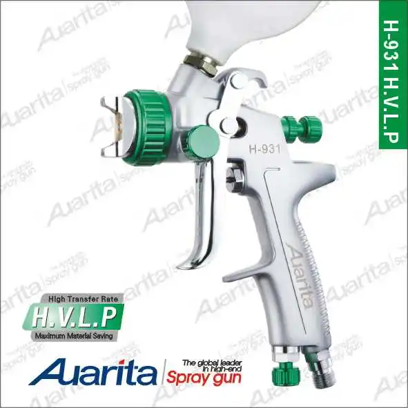 Auarita h-931 HVLP автомобильной пистолет | Инструменты