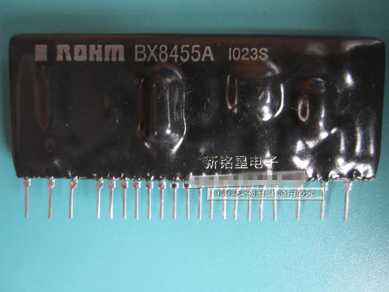 Керамический модуль BX8455A 21pin с гарантией качества|Регуляторы