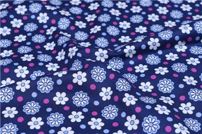 100x150cm 2 шт. 50x150 см/метр DIY Лоскутные ткани для шитья ткань детская ткань из хлопка для квилтинга для рукоделия детские постельные принадлежности Текстиль - Цвет: 100x150cm