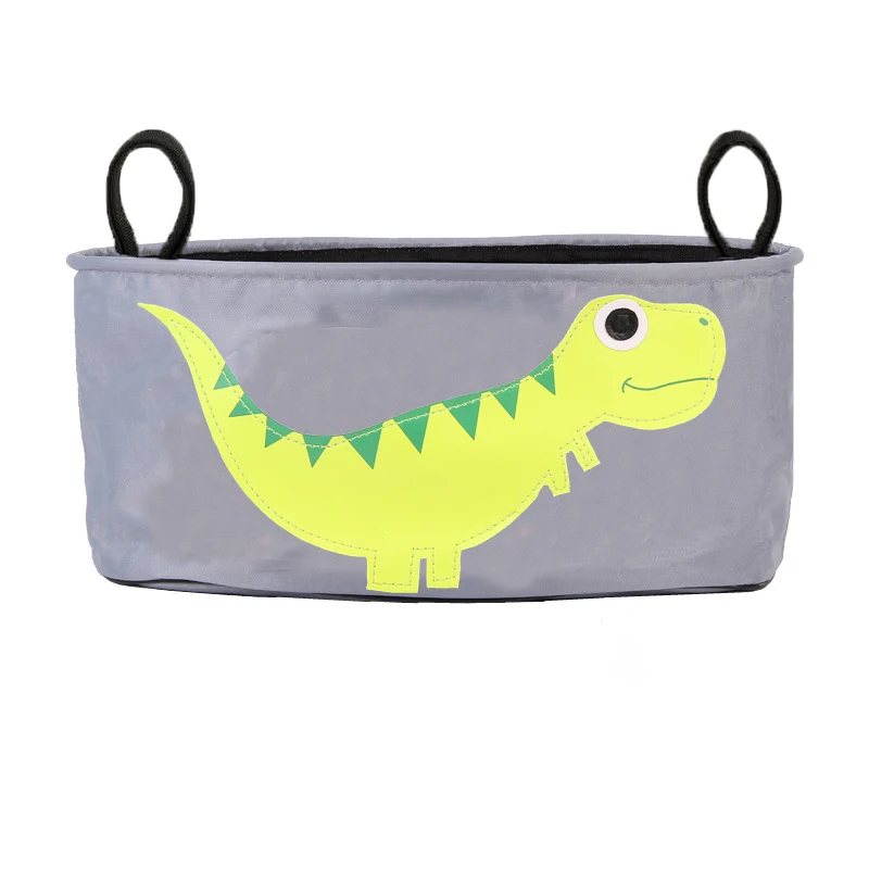 Сумка на детскую коляску органайзер для подгузников аксессуары коляски|stroller