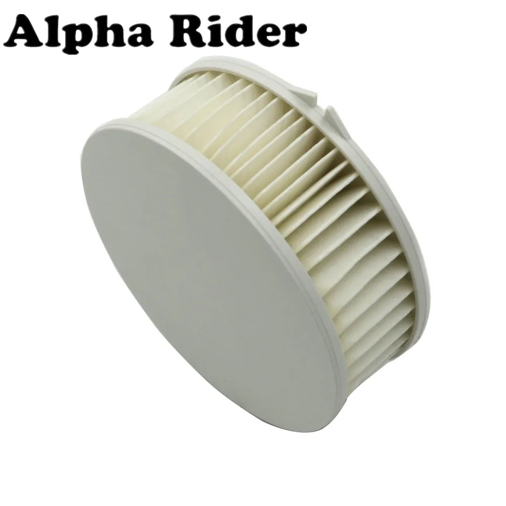 Сменный воздухозаборный фильтр для Yamaha XVS400 XVS 400 DragStar 1996 2008 96 08 2007 2005 2004 2003 2002 2001