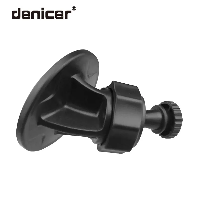 Denicer держатель для DVR пластиковый присоска крепление автомобиля камера рекордер