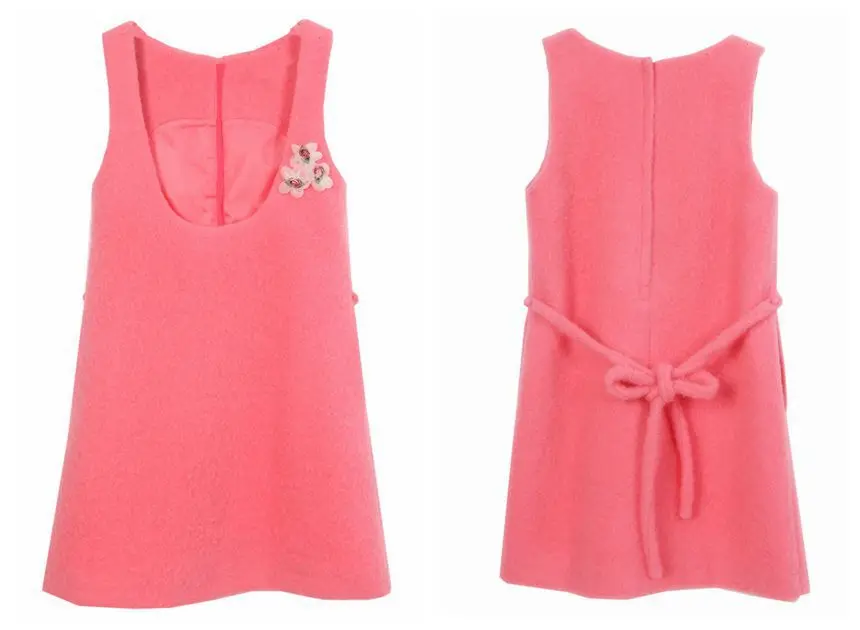 LYNETTE'S китайский стиль Осень-зима оригинальный дизайн для женщин высокое