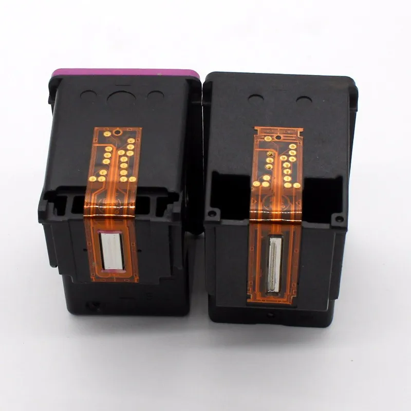 Бренд einkshop 121 121xl сменный чернильный картридж для принтера HP Deskjet F4283 F2423 F2483 F2493 F4583