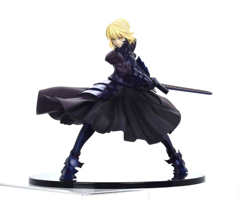 100% Оригинальные фигурки Banpresto из коллекции Fate stay night Heaven's Feel | Игрушки и хобби