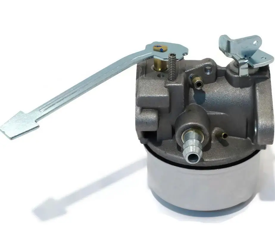 Карбюратор 640086A 632641 632552 для TECUMSEH HSK600 HSK635 TH098SA TORO POWERLITE CCR1000 CRAFTMAN SEARSTORO SNAPPER MTD 3HP |