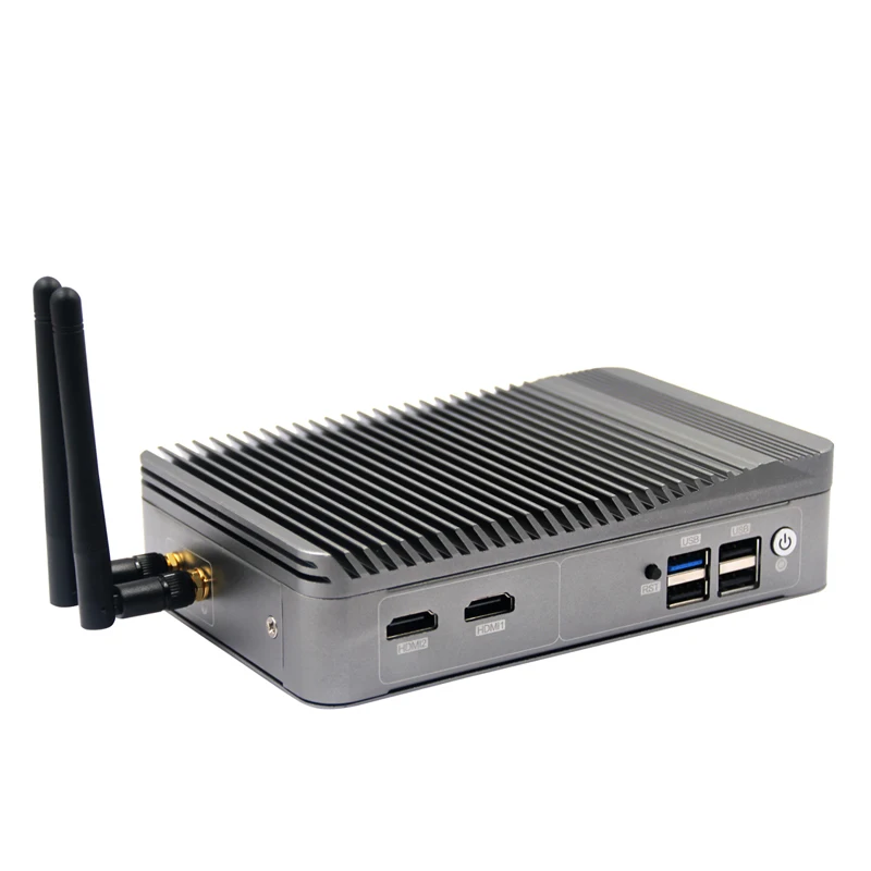 Промышленная версия с Baytrail D/I/M serial CPU J1900 материнская плата 2900 встроенная 4 Гб DDR3L
