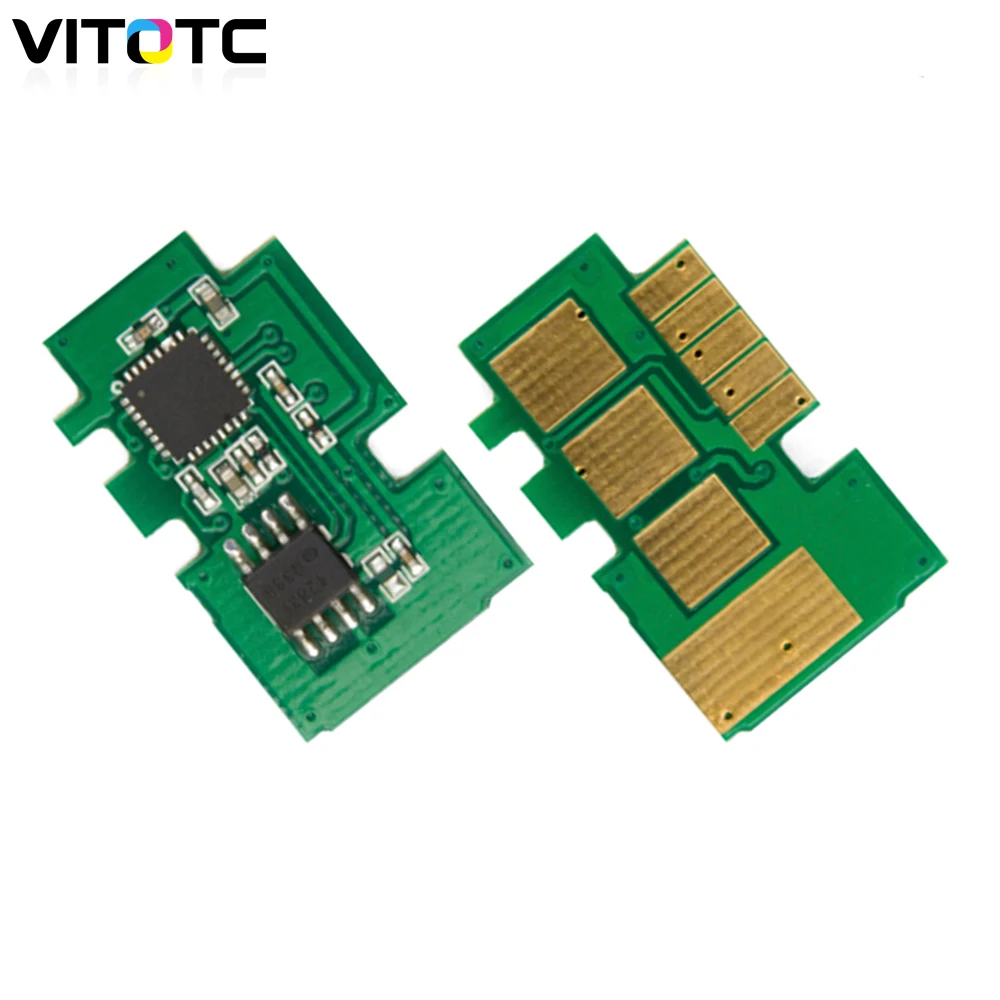 

Тонер-картридж с чипом, совместимым с Samsung ProXpress MLT-D203U M4020 M4070