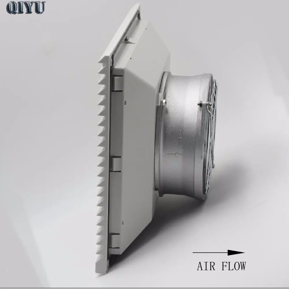 FKL6625M230 AC220V вентиляционный фильтр пылевой вентилятор вентиляционная система