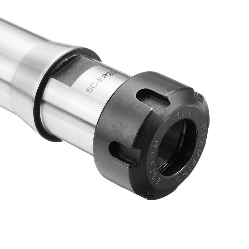 Патрон патрон DANIU 5C ER25 держатель инструмента для фрезерного токарного станка с