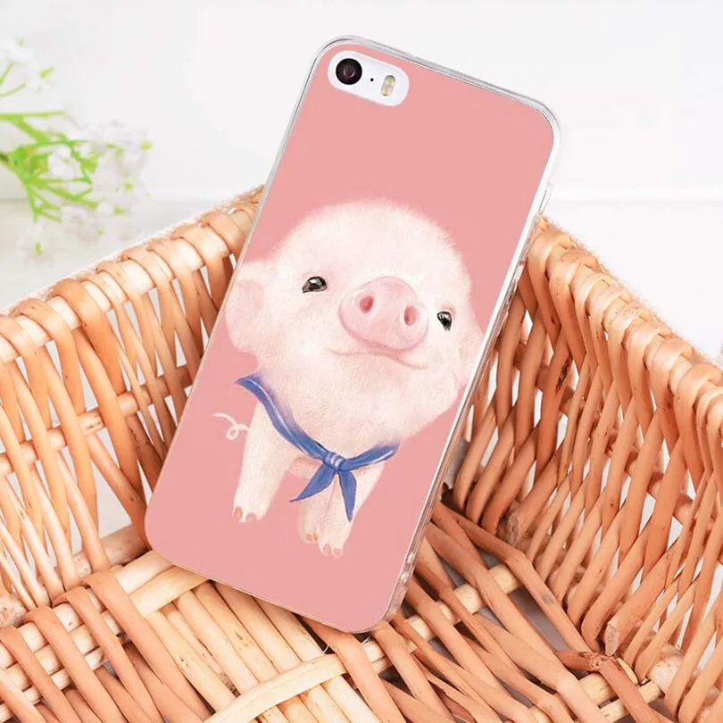 Мягкий прозрачный чехол MaiYaCa для iPhone 8 7 6 6S Plus X XS MAX XR 5 5S SE 11 11pro max | Мобильные