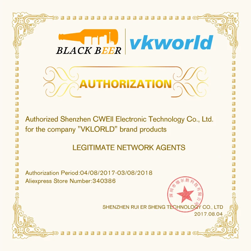 VKworld V3S мобильного телефона старика IP68 Водонепроницаемый 2 4 дюймов Dual SIM Слот Bluetooth
