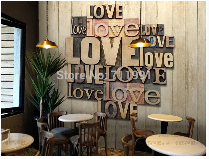 Пользовательские виниловые обои для гостиной столовой бара KTV | Обустройство