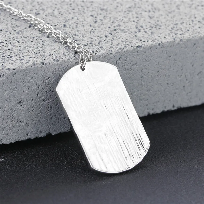 1 шт. классическое серебряное бриллиантовое ожерелье подвеска на тему любви