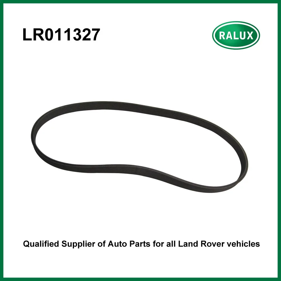 Автомобильный вторичный приводной ремень LR011327 для LR Discovery 3 4 Land Range Rover Sport