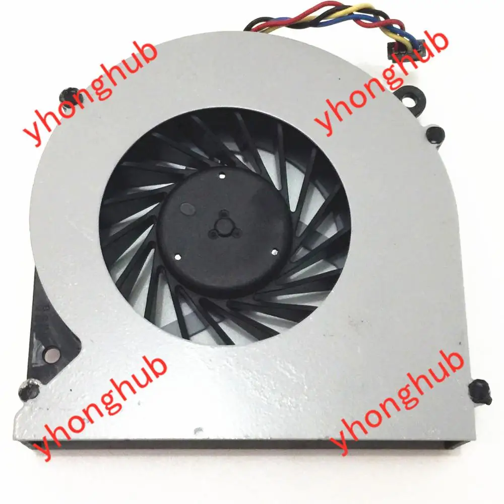 Detla Electronics CP513502 01 KSB06105HB AJ3T DC 5V 0.40A Вентилятор охлаждения сервера|server fan|dc 5v fan5v dc fan |