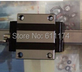 Фланцевые блоки слайдера линейные бэйнеры MSA35ESSFCN Тайвань | Обустройство дома