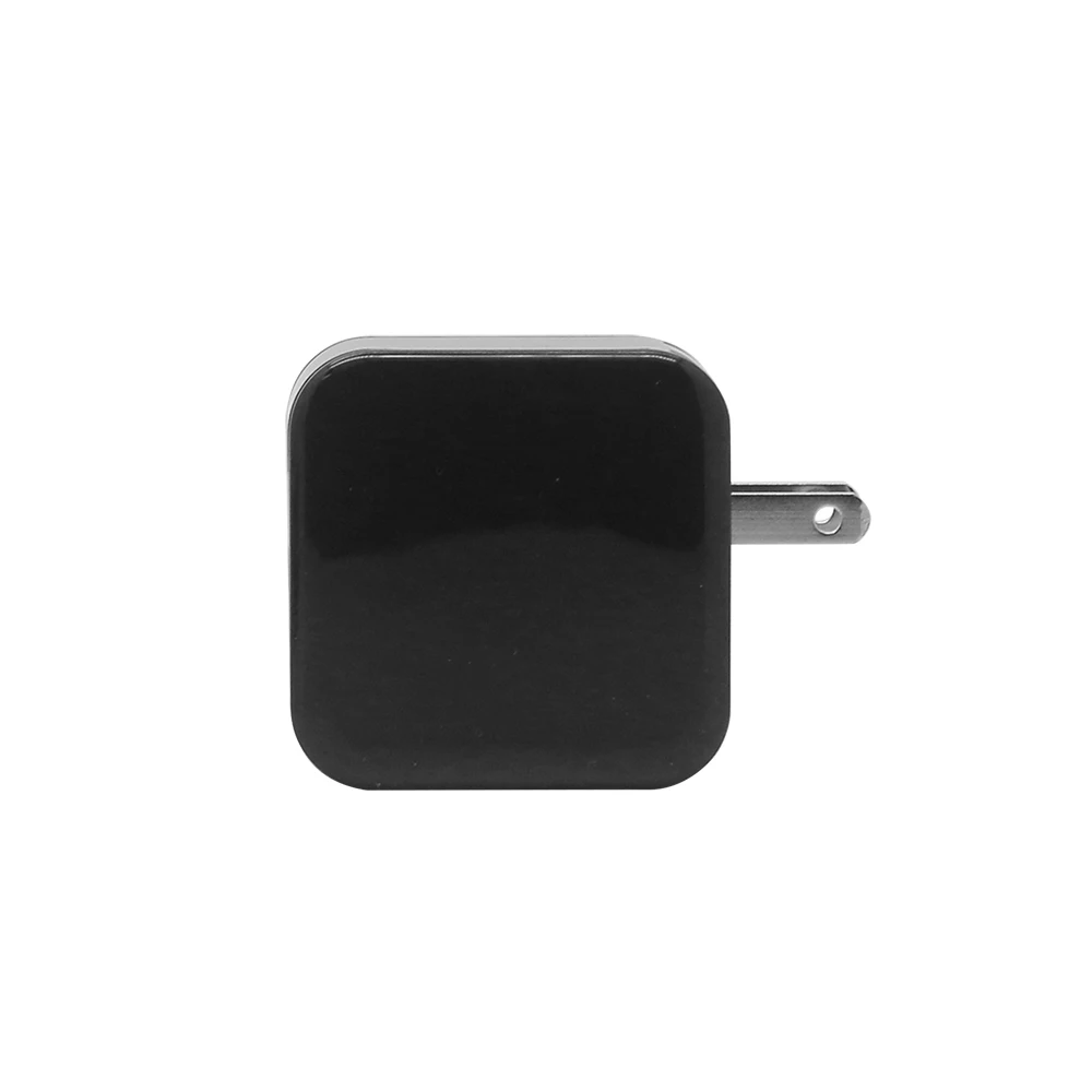 DEYF США Quick Charge 3 0 30 Вт 2-Порты и разъёмы USB Wall Зарядное устройство для Galaxy S8/S7/edge mSmart