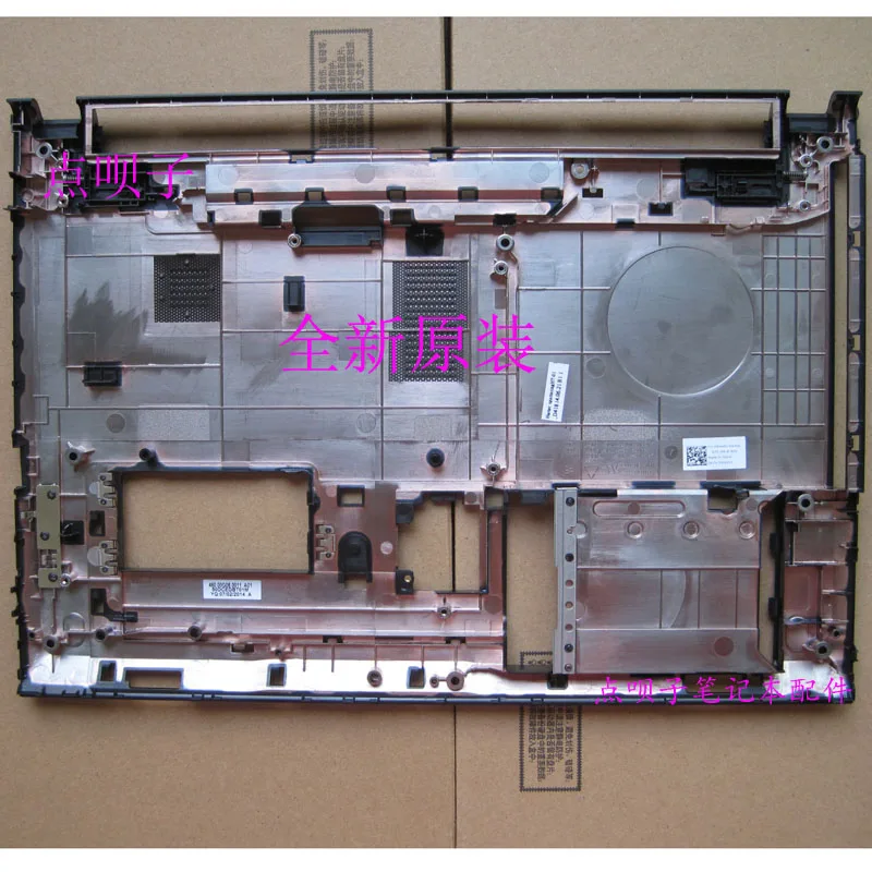 Новый Нижний Базовый чехол для ноутбука DELL 14 (3442) 3441 Чехол черный|cover for dell laptop|cover