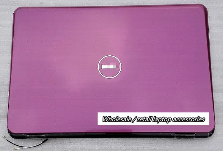 

For Dell Inspiron 14R N4010 14" LCD Back Cover PINK - GR21X 0GR21X