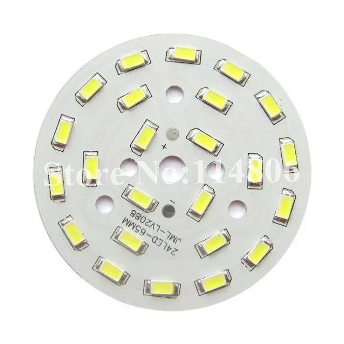 Светодиодный светильник SMD 3/5/7/9/12/15/18 Вт|light pipe led|led ceiling lightled bar light |