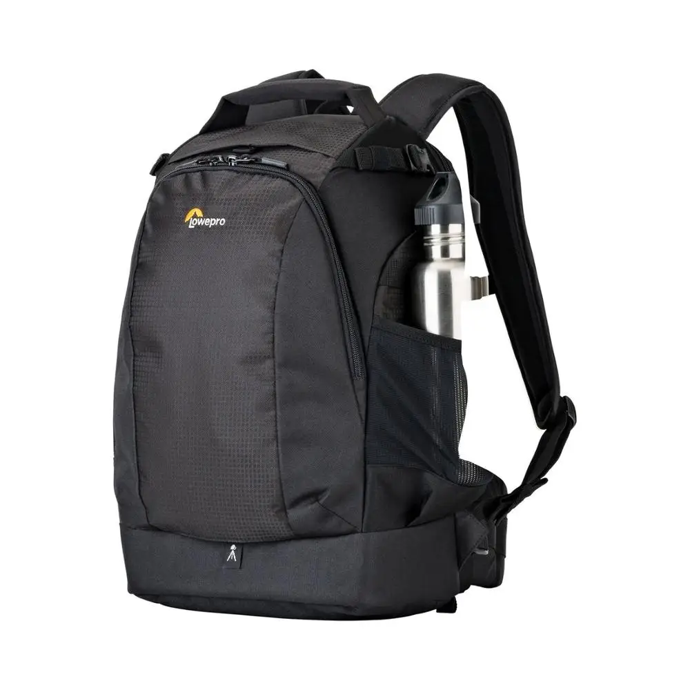 Бренд Fastshipping новинка 2019 Lowepro Flipside 400 AW II цифровая камера DSLR/SLR объектив/рюкзак для