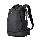 Рюкзак Lowepro Flipside 2019 AW II для цифровой камеры DSLRSLR объективавспышки + всепогодный чехол, 400